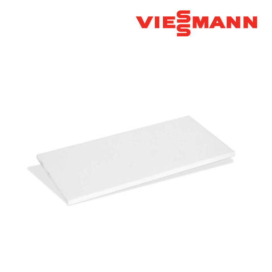 Viessmann Dämmplatte EPS DEO 50 mm 4,5m² (Format 1000 x 500 x 50 mm)